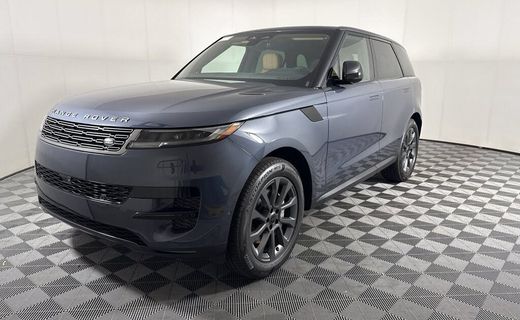 2026 Land Rover Range Sport P360 SE