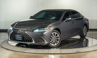 2024 Lexus ES 350 Base