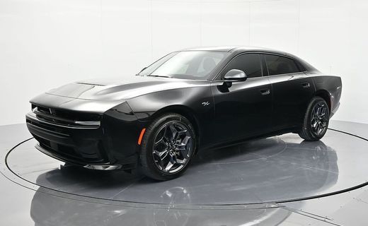2026 Dodge Charger