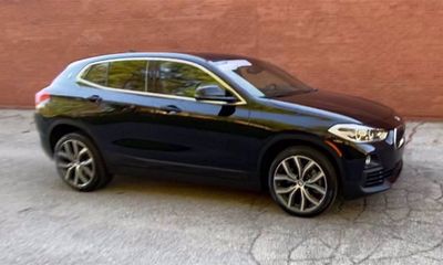 2018 BMW X2 XDRIVE28I