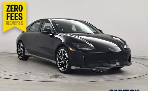 2024 Hyundai Ioniq 6 Limited
