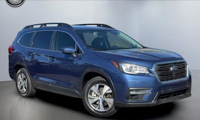 2021 Subaru Ascent Premium