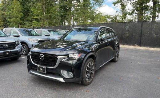 2024 Mazda CX-90 Premium Plus