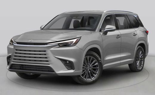 2025 Lexus TX 350