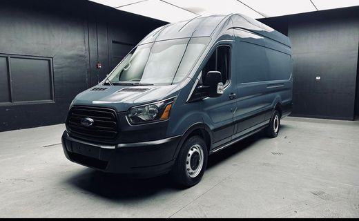 2019 Ford Transit 250 High Roof