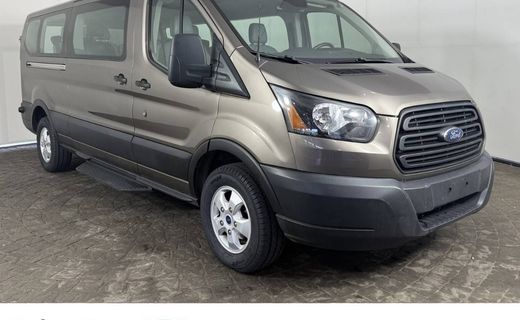 2019 Ford Transit 350 XLT LOW