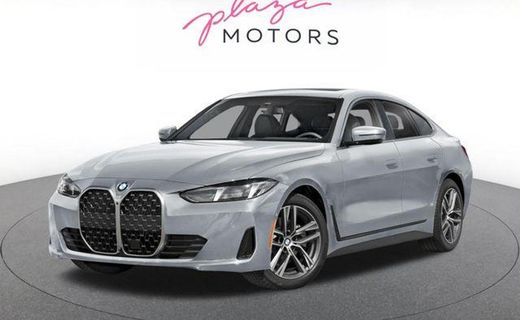 2026 BMW 430I Xdrive GC