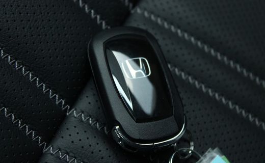 2027 Honda HR-V