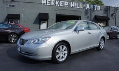 2006 Lexus ES 330