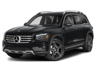 2026 Mercedes-Benz GLB-Class GLB250 4MATIC