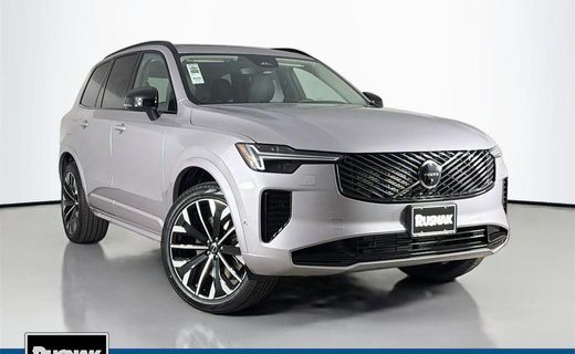 2026 Volvo XC90 Ultra Dark