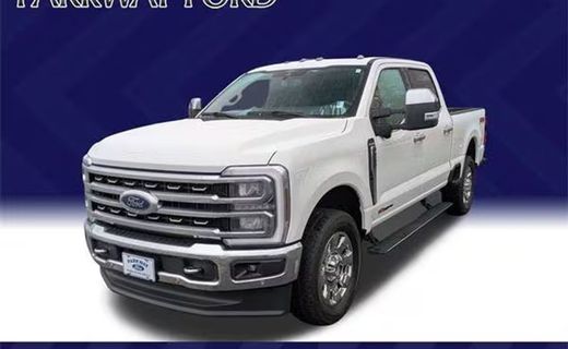 2024 Ford F-250 Lariat