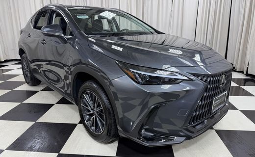 2024 Lexus NX 350 Premium