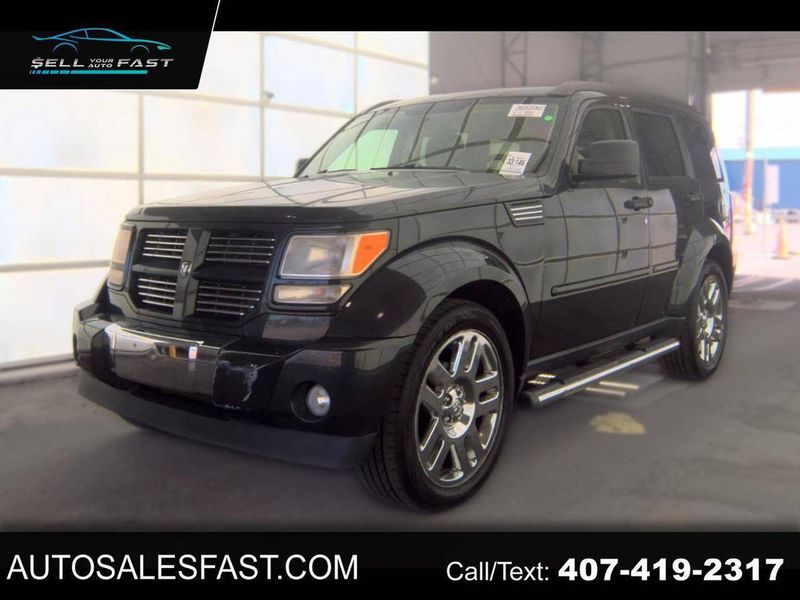 Representative 2011 Dodge Nitro photo