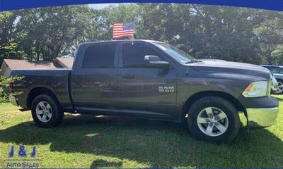2016 Ram 1500 ST