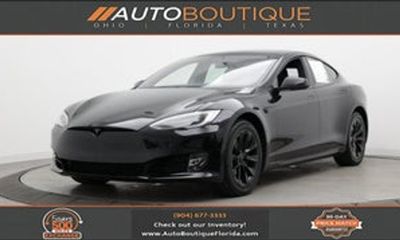 2017 Tesla Model S 60