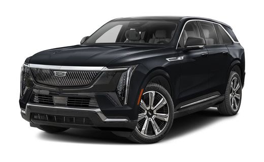 2025 Cadillac Escalade IQ
