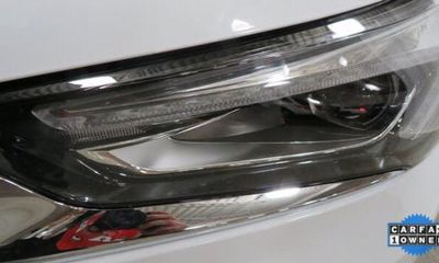 2021 Buick Enclave Preferred