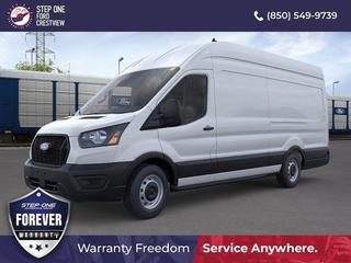 2026 Ford Transit High Roof