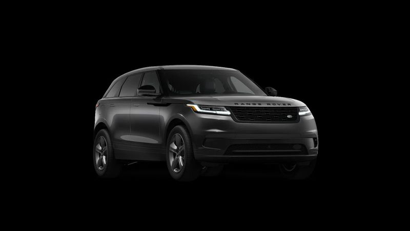 2026 Land Rover Range Rover Velar — a typically priced live listing