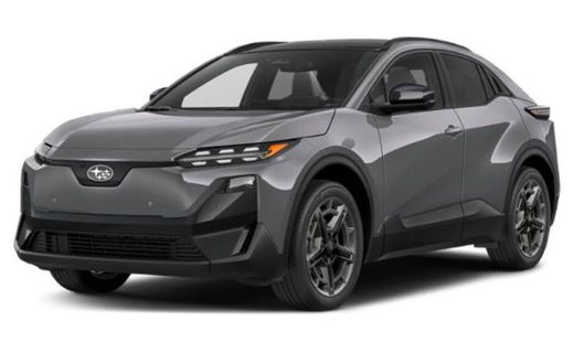 2026 Subaru Uncharted Sport