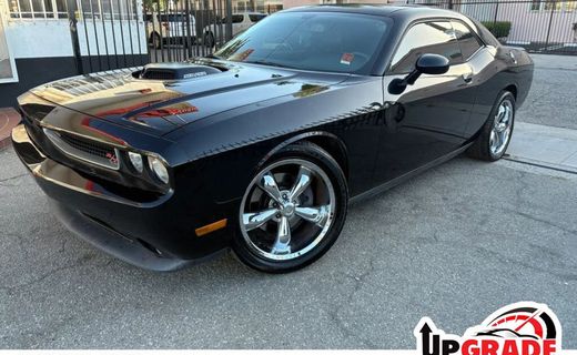 2014 Dodge Challenger