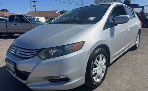 2010 Honda Insight LX
