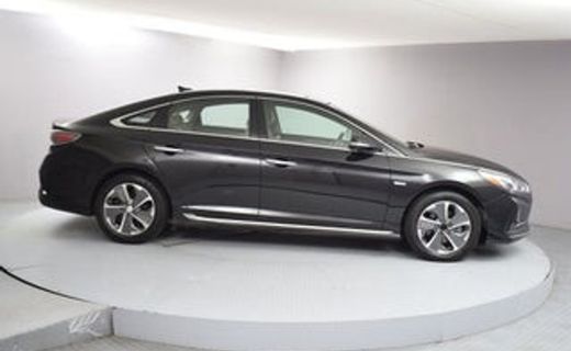 2019 Hyundai Sonata Limited