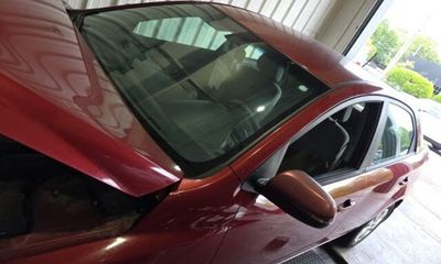 2011 Kia Forte GLS