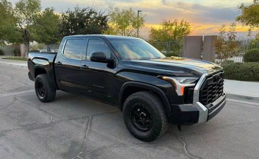 2023 Toyota Tundra SR5