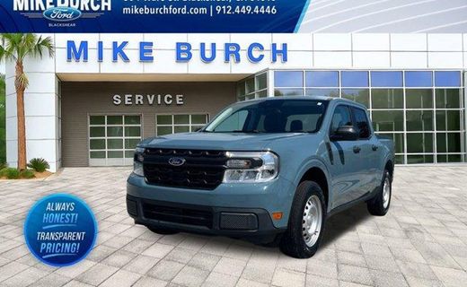 2022 Ford Maverick XL