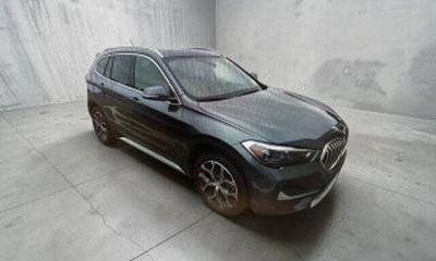 2021 BMW X1 sDrive28i