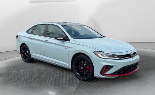 2026 Volkswagen Jetta GLI Autobahn