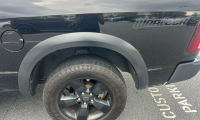 2019 Ram 1500 SLT
