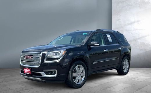 2014 GMC Acadia Denali