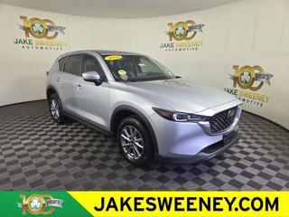 2022 Mazda CX-5 Preferred Package