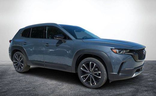 2025 Mazda CX-50 Premium