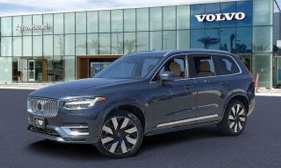 2024 Volvo XC90 Core