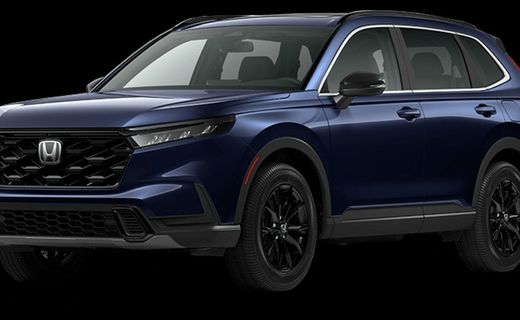 2023 Honda CR-V Sport