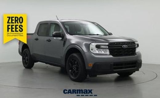 2023 Ford Maverick