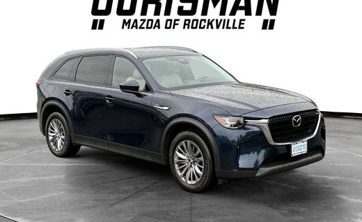 2024 Mazda CX-90 Preferred