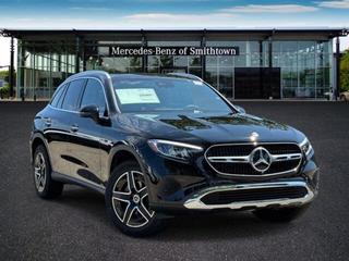 2027 Mercedes-Benz GLC-Class 300 4MATIC