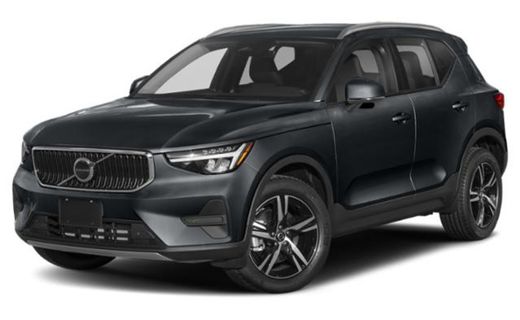 2023 Volvo XC40 Plus Bright