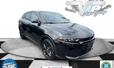 2024 Dodge Hornet R T