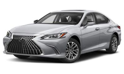 2023 Lexus ES 350 Premium