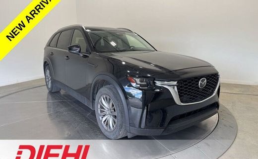 2024 Mazda CX-90 Select