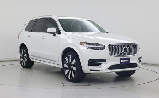2024 Volvo XC90 Plus Bright