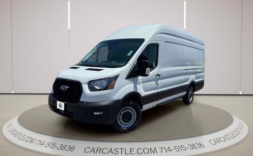 2021 Ford Transit 350 High Roof
