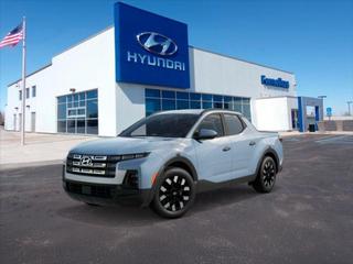 2027 Hyundai Santa Cruz