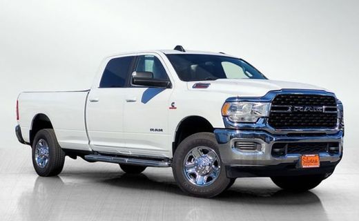 2022 Ram 3500